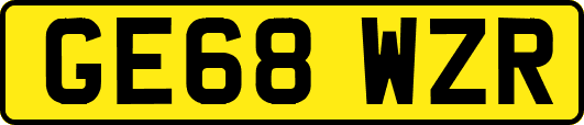 GE68WZR