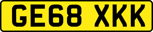 GE68XKK