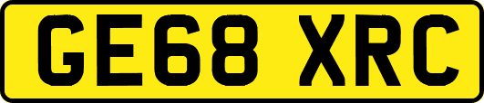 GE68XRC