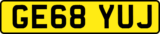 GE68YUJ