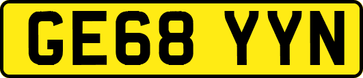 GE68YYN