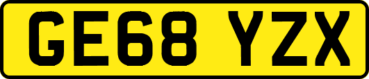 GE68YZX