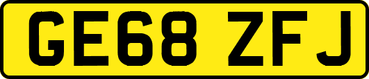 GE68ZFJ