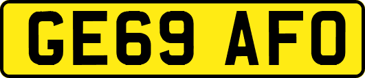 GE69AFO