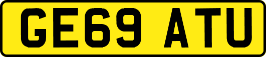 GE69ATU