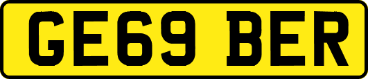 GE69BER