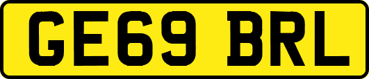 GE69BRL
