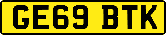 GE69BTK