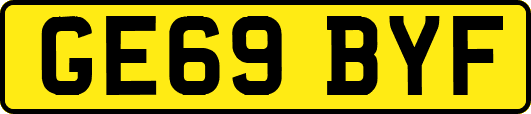 GE69BYF