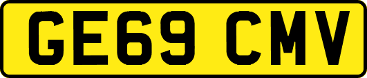 GE69CMV