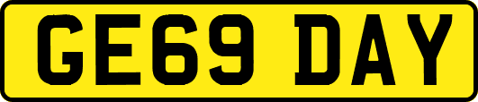GE69DAY