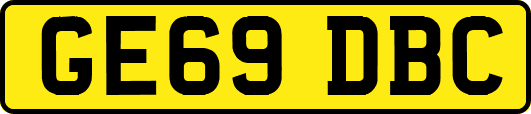 GE69DBC