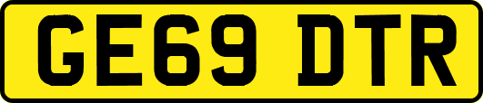 GE69DTR