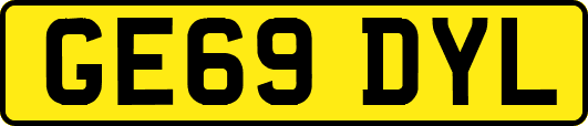 GE69DYL