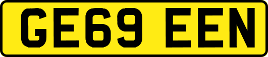 GE69EEN