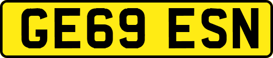 GE69ESN