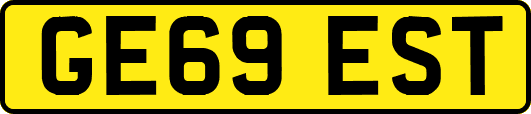 GE69EST