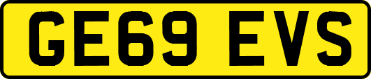 GE69EVS
