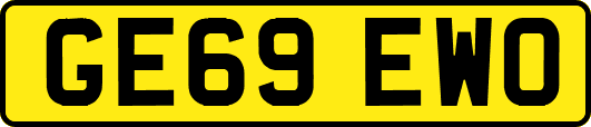 GE69EWO