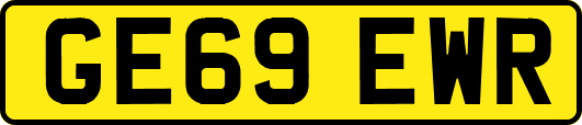 GE69EWR