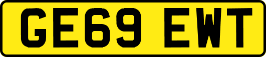 GE69EWT