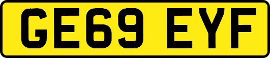 GE69EYF