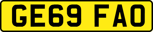 GE69FAO