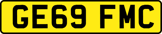 GE69FMC