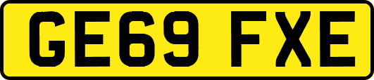 GE69FXE