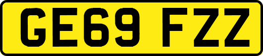 GE69FZZ