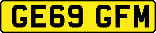 GE69GFM