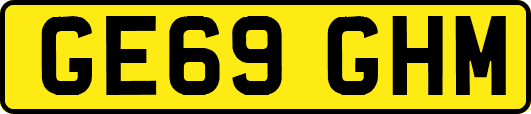 GE69GHM