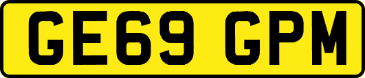 GE69GPM