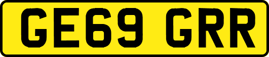 GE69GRR