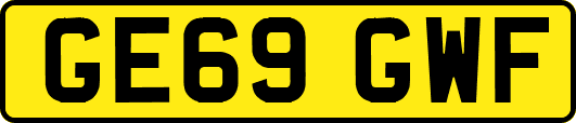 GE69GWF