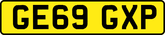 GE69GXP