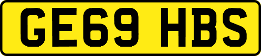GE69HBS