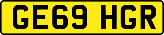 GE69HGR