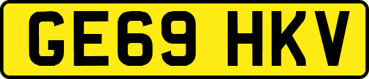 GE69HKV