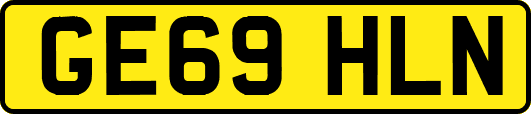 GE69HLN