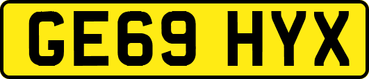 GE69HYX