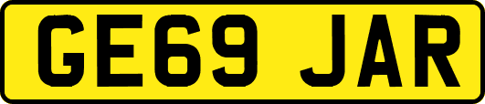 GE69JAR