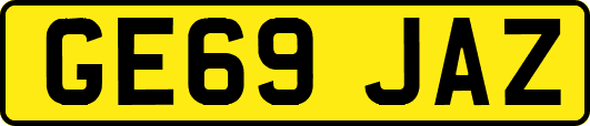 GE69JAZ