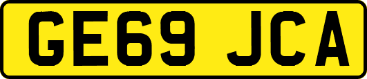 GE69JCA