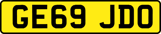 GE69JDO