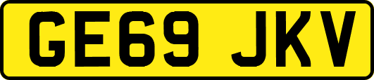 GE69JKV