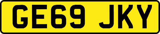 GE69JKY