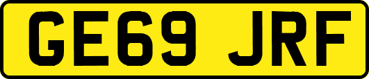 GE69JRF