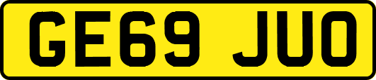 GE69JUO