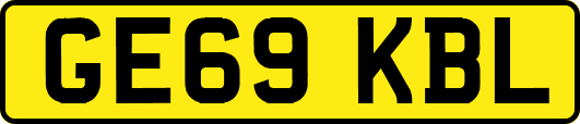 GE69KBL